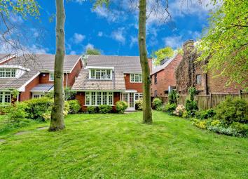 Detached house For Sale in Walsall