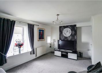 Flat For Sale in Alloa