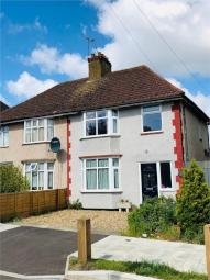 Semi-detached house To Rent in Harrow