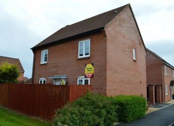 Detached house For Sale in Weston-super-Mare
