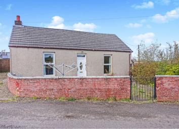 Detached bungalow For Sale in Bathgate