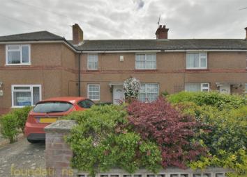 Terraced house For Sale in Bexhill-on-Sea