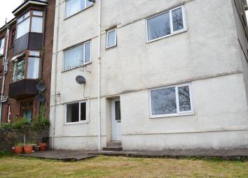 Flat For Sale in Port Talbot