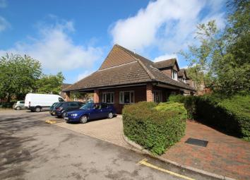 Property For Sale in Bracknell