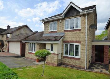 Detached house For Sale in Neath