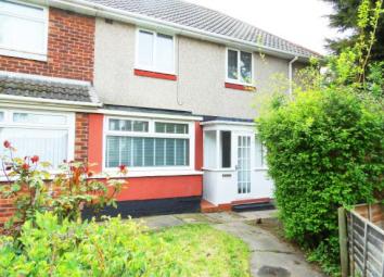 End terrace house For Sale in Middlesbrough