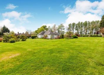 3 Bedroom Equestrian property for sale