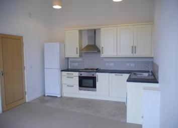 Flat To Rent in Melton Mowbray