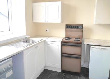 Flat To Rent in Dundee