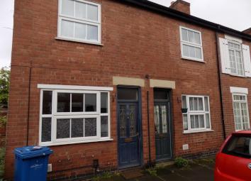 Terraced house To Rent in Tamworth
