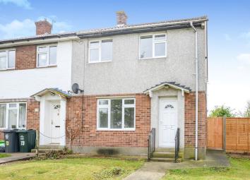 End terrace house For Sale in Dartford