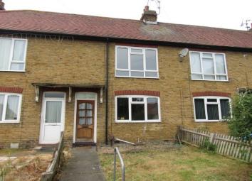 Terraced house To Rent in Gillingham