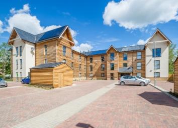 Flat To Rent in Milton Keynes