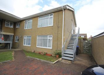 Flat To Rent in Lancing