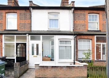 Terraced house For Sale in Watford