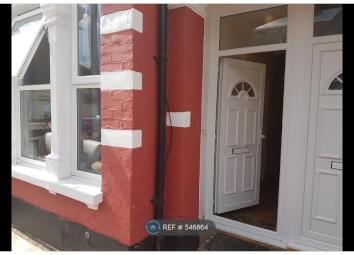 2 Bedroom Maisonette to rent