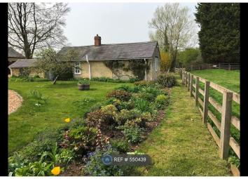 Bungalow To Rent in Bicester