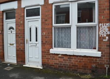Terraced house To Rent in Loughborough