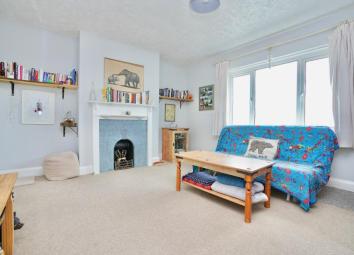 Flat For Sale in Hove