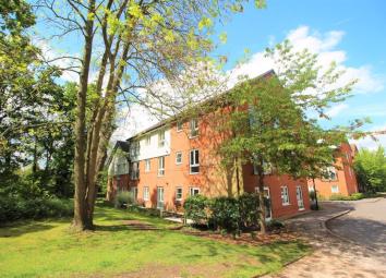 Flat For Sale in Guildford