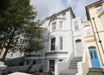 Flat For Sale in St. Leonards-on-Sea