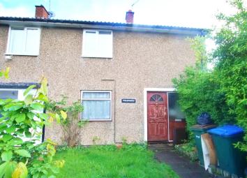 End terrace house For Sale in Coventry