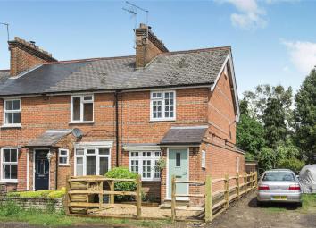 3 Bedroom End terrace house for sale