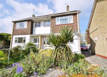 Semi-detached house For Sale in Brentwood