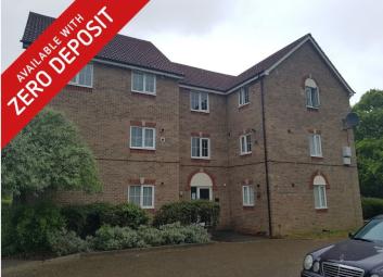 Flat To Rent in Waltham Abbey