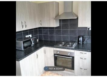 Flat To Rent in Leicester