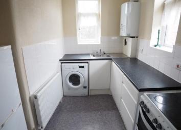 Maisonette To Rent in Enfield