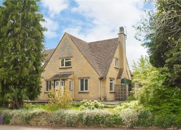 Detached house For Sale in Kidlington