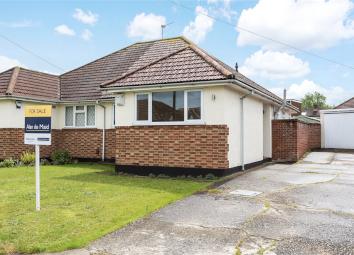 Bungalow For Sale in Orpington