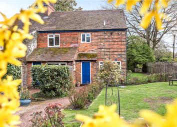 Semi-detached house For Sale in Woking