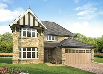 Detached house For Sale in Clitheroe