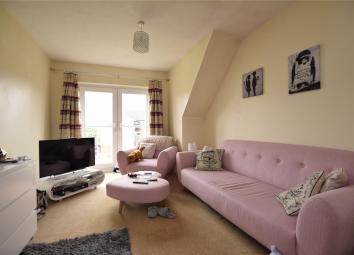 Flat To Rent in Abingdon