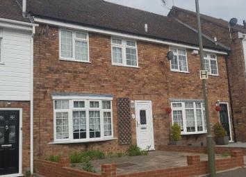 Terraced house To Rent in Orpington