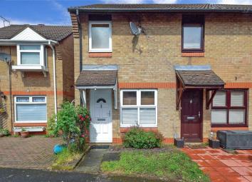 End terrace house For Sale in Woodford Green