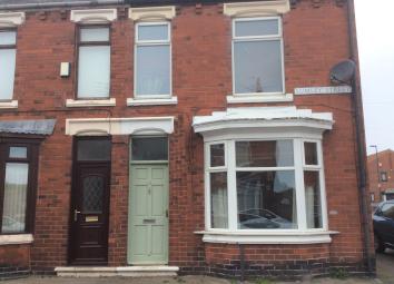 End terrace house For Sale in Saltburn-by-the-Sea