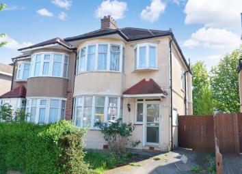 Semi-detached house For Sale in Harrow