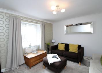 Terraced house For Sale in Kirkcaldy