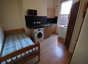 Studio To Rent in Coventry