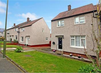 End terrace house For Sale in Stirling