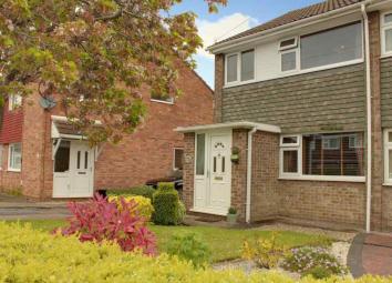 Semi-detached house For Sale in Beverley