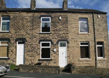 Terraced house To Rent in Pudsey