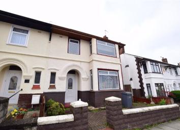 Semi-detached house To Rent in Wallasey