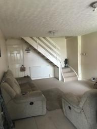 End terrace house To Rent in Leicester