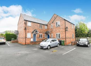 Flat For Sale in Stourport-on-Severn