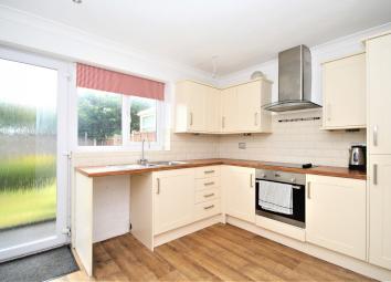 Bungalow For Sale in Preston