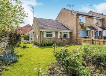 Bungalow For Sale in Leicester